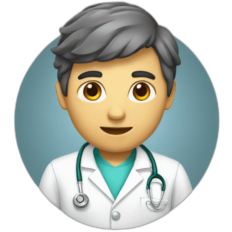 medico emoji