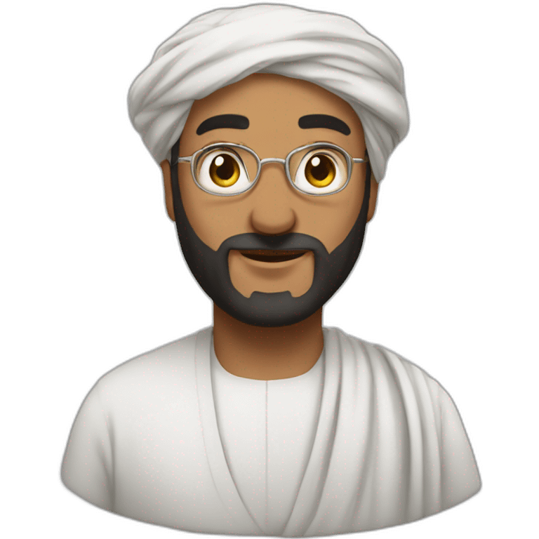 Mohammed 6 emoji