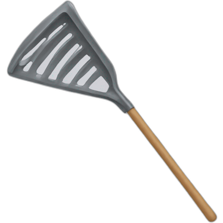 rake emoji