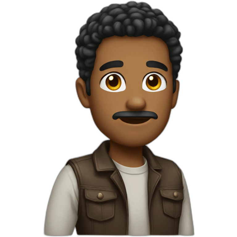 Joe bide emoji