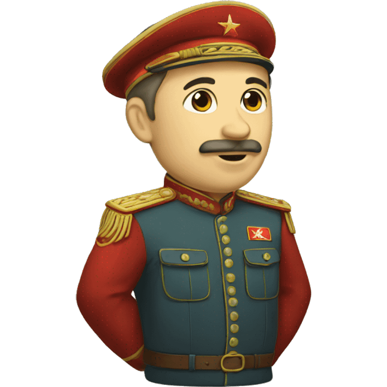 URSS emoji