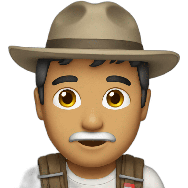 Perú emoji