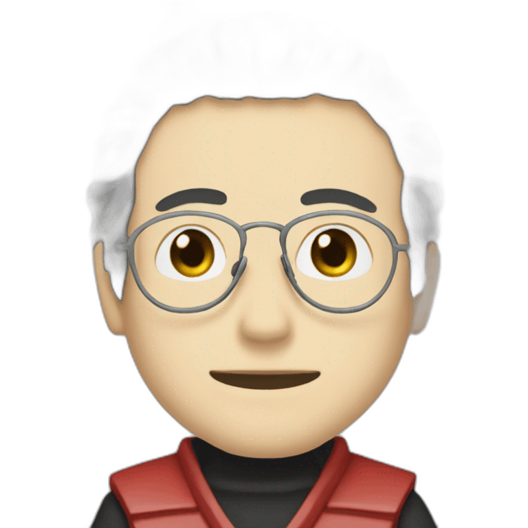 Gojo satoru emoji