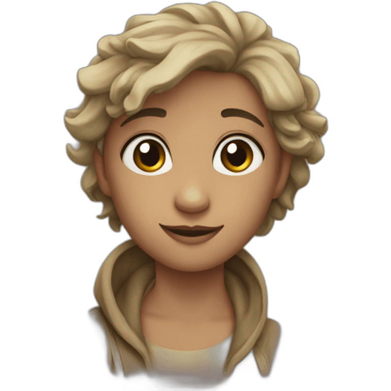 Kenia os emoji