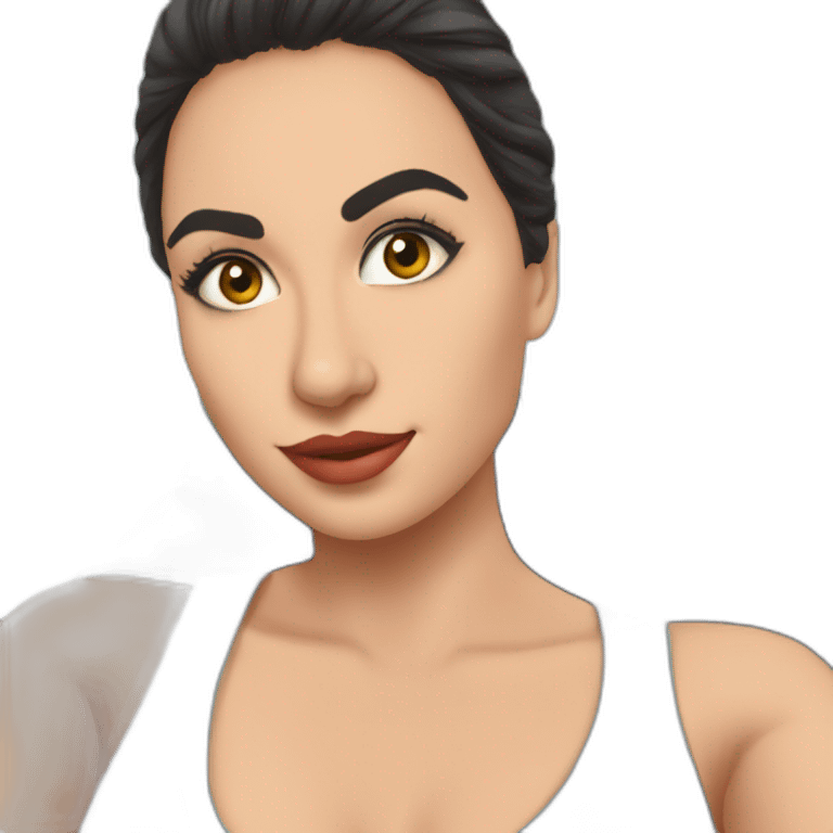 Esra Reyhan aydin emoji