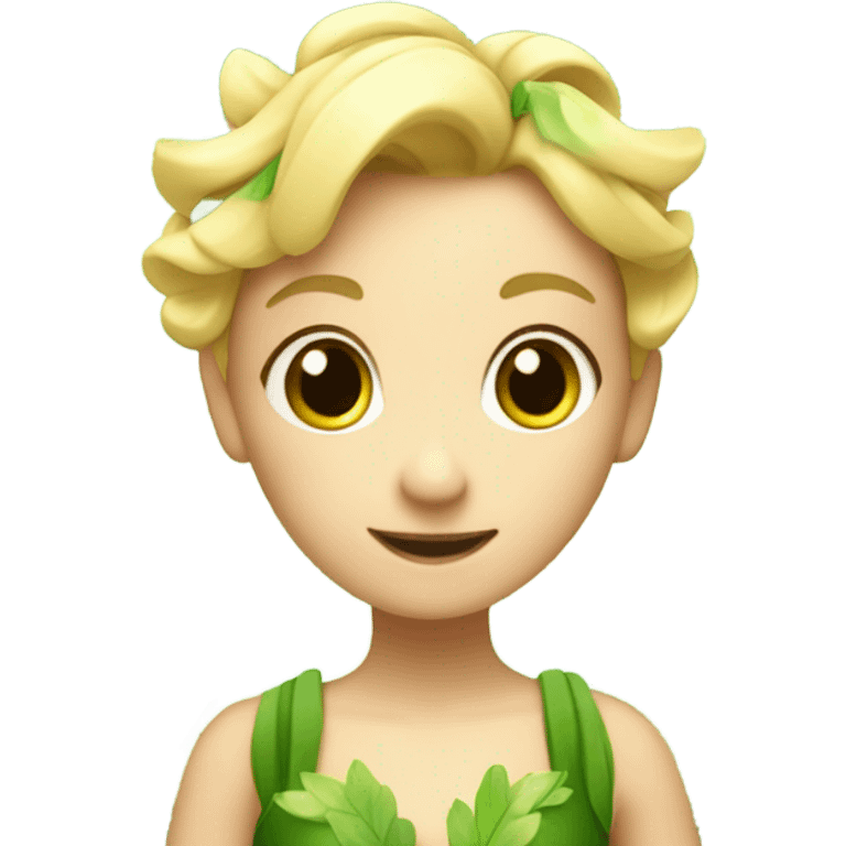 Tinkerbell  emoji