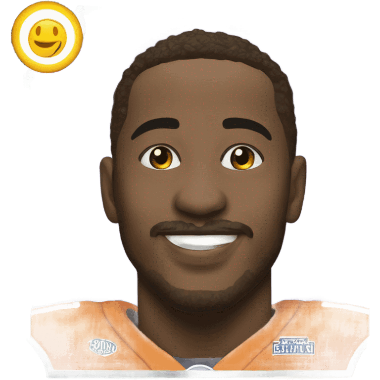 Panini Prizm card emoji