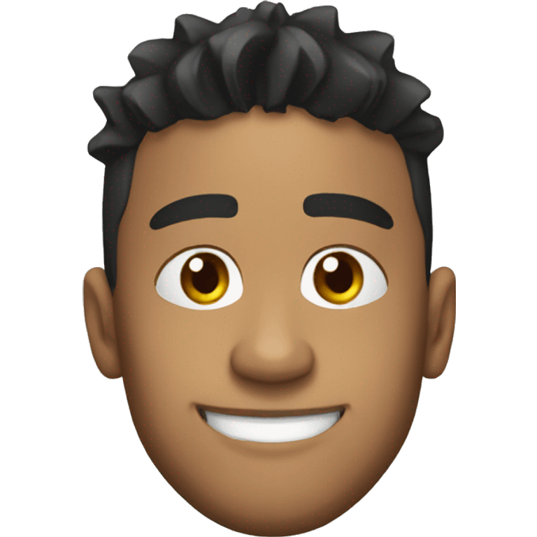 Neymar emoji