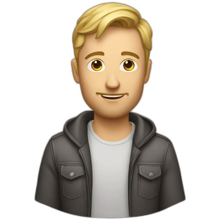 pawel designer emoji