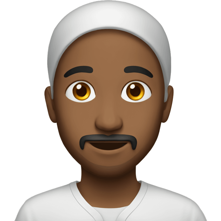 Ramadan emoji