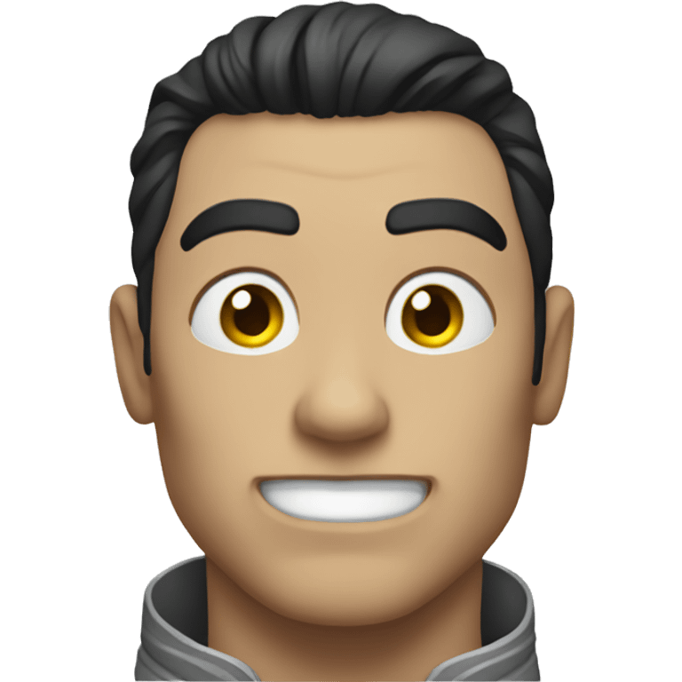 shazam DC emoji