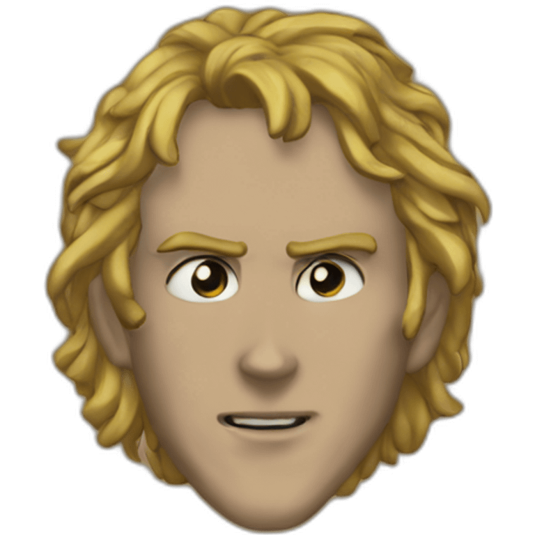 Dio emoji