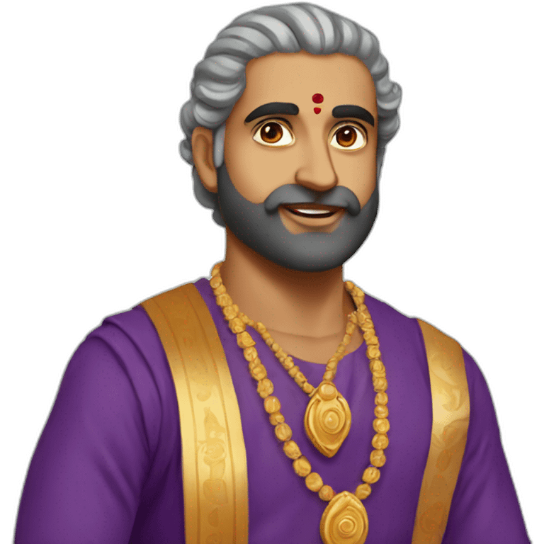 Jay shree ram emoji