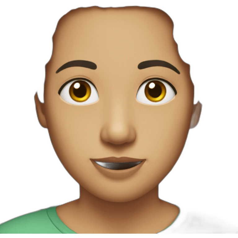 Belaili emoji