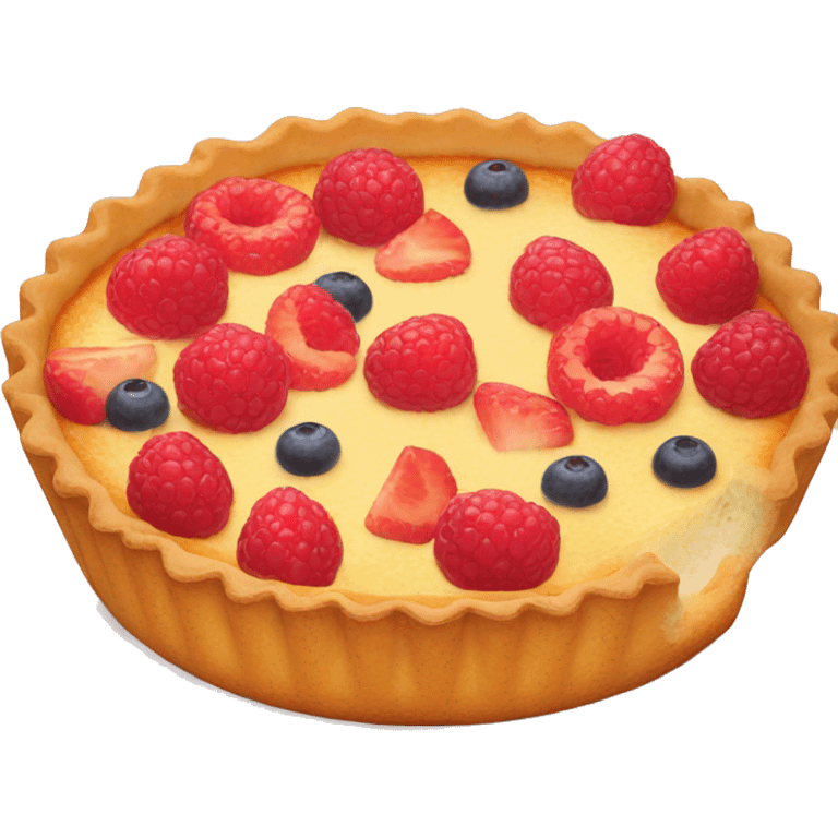 tart emoji