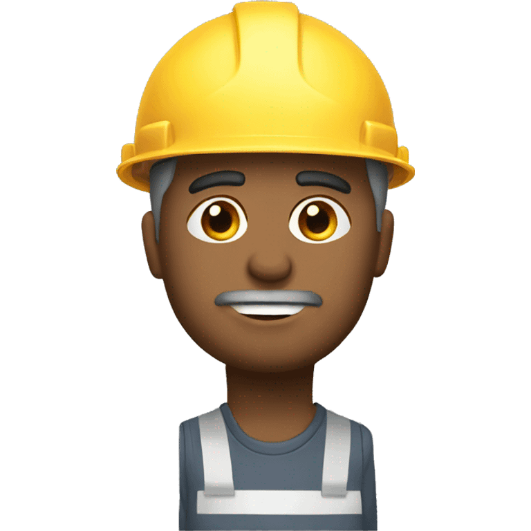 construction emoji