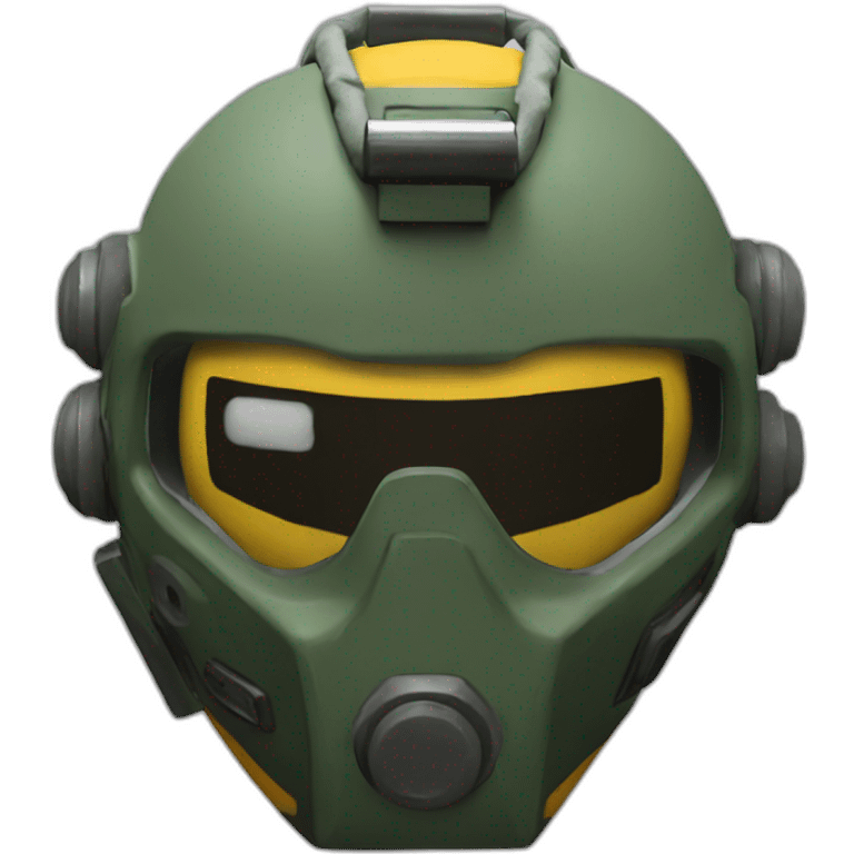 Fuze III emoji