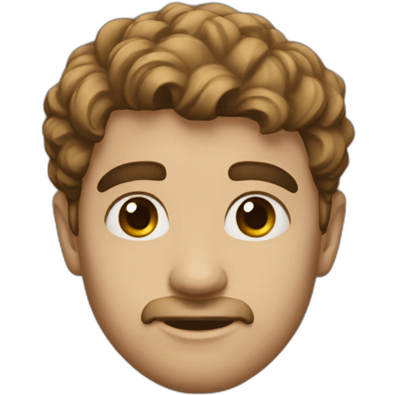 Franco emoji