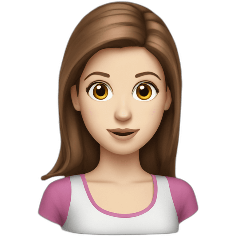 Anna kendrick emoji