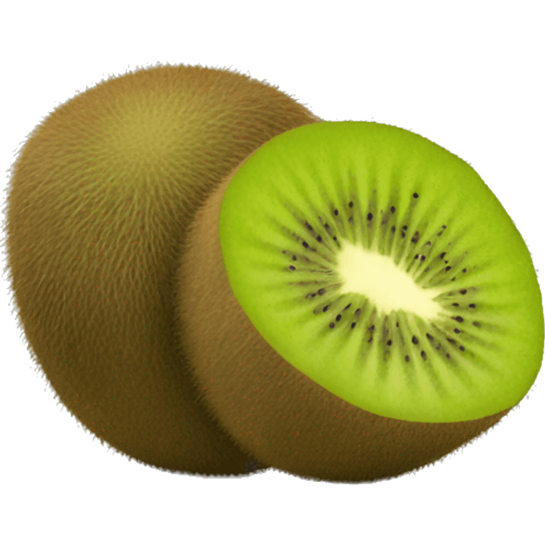 Kiwi emoji