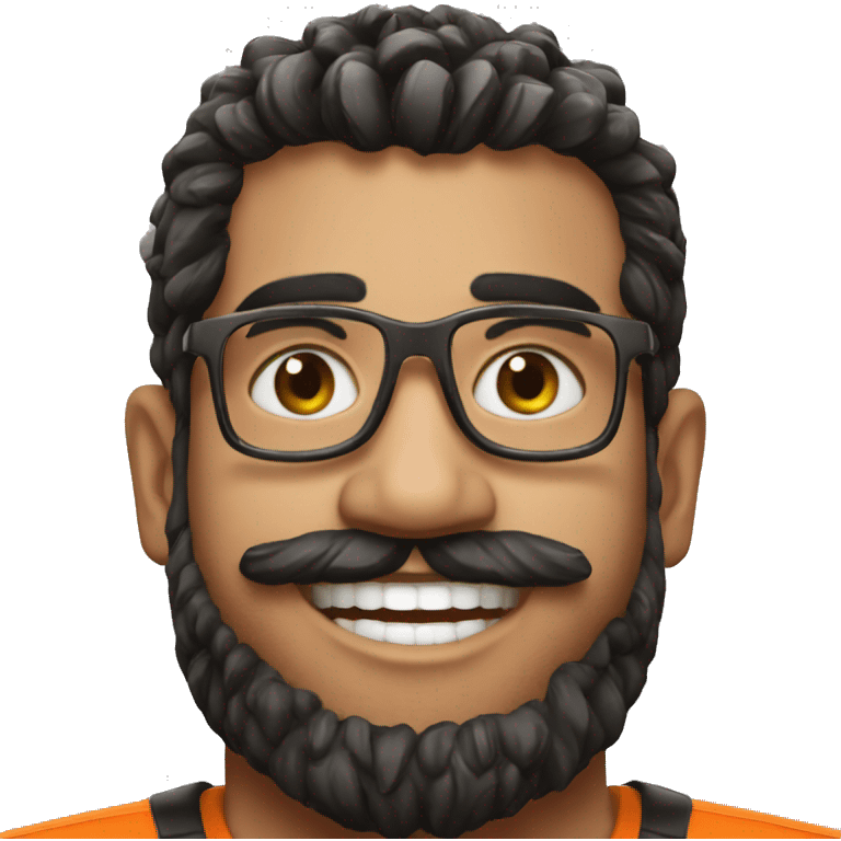 SUNRISERS HYDERABAD WON  emoji