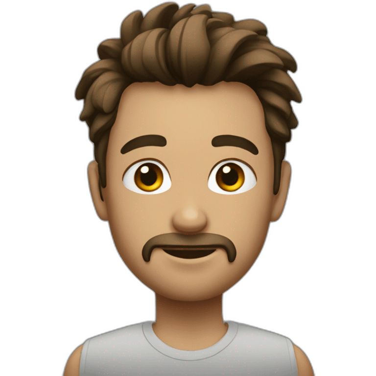 johnny eve emoji