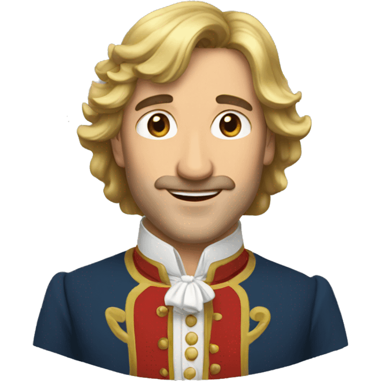 Gérard emoji