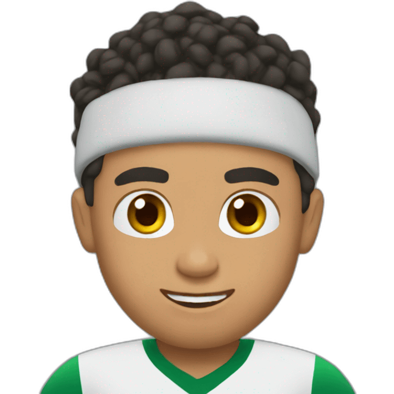 ronaldo emoji