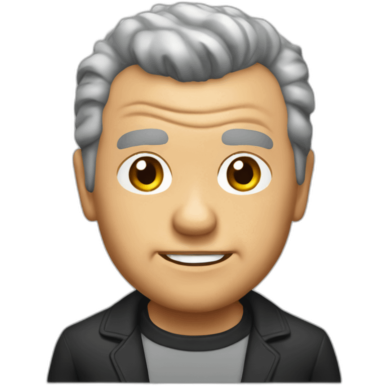 Paulie Walnuts emoji