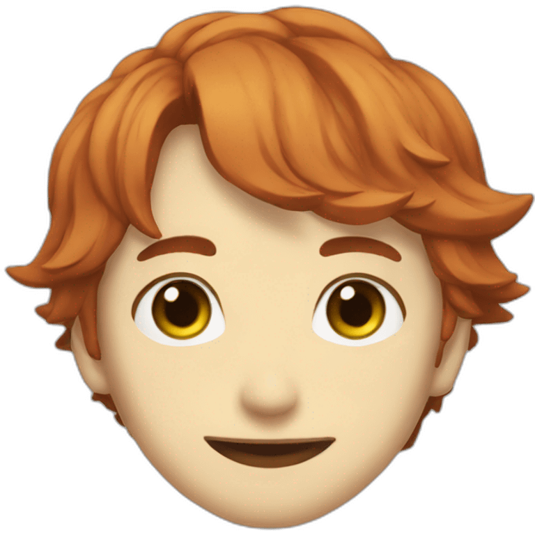 Chuuya emoji