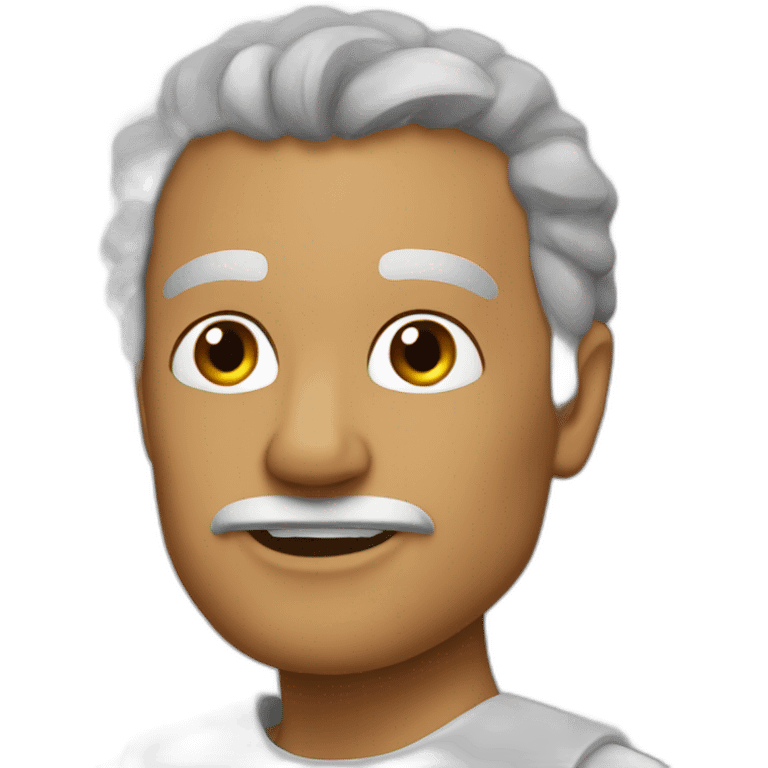 faraon emoji