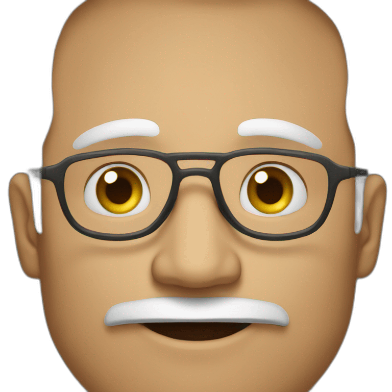 uncle emoji