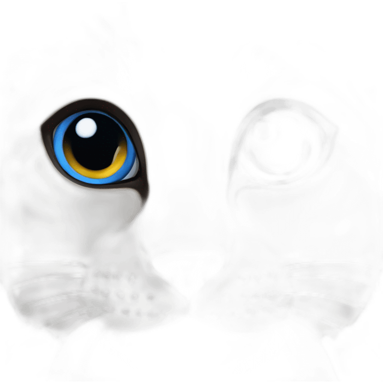 lynx-point-siamese-blue-eyes emoji