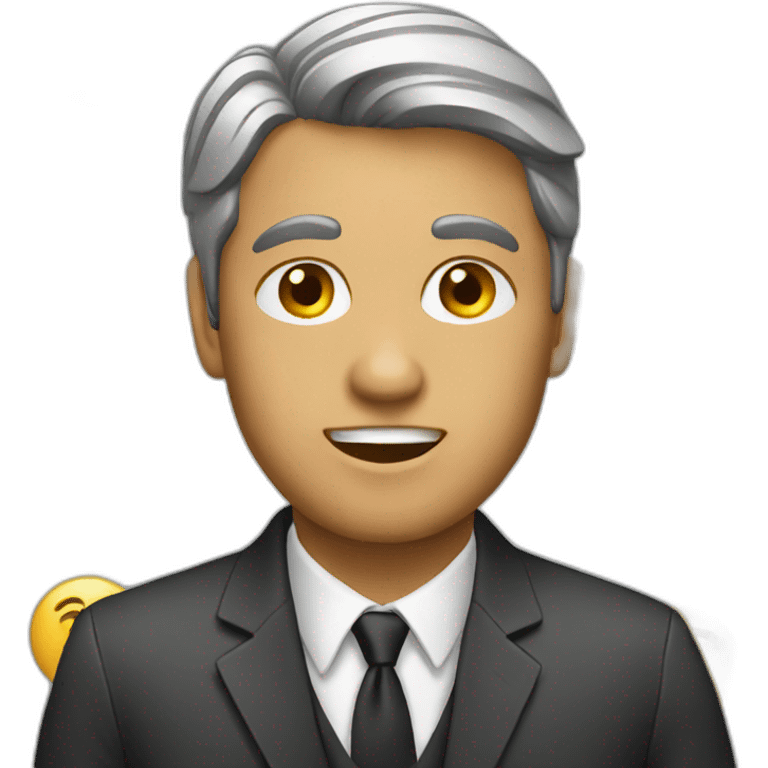 finance emoji