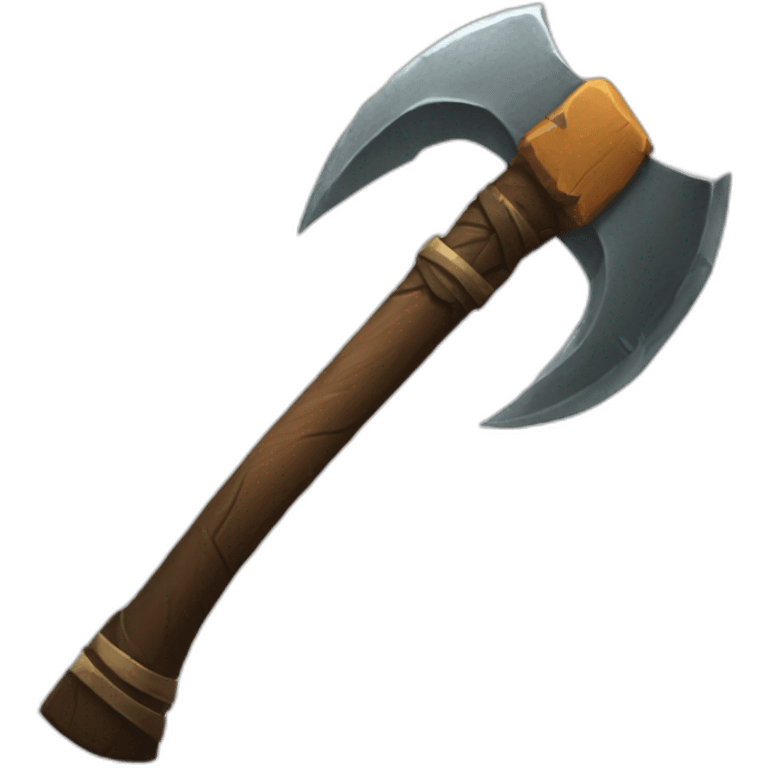 dota2-axe emoji