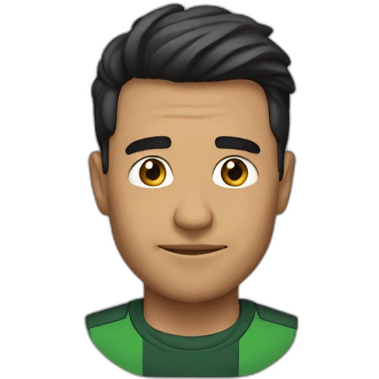 Sanchez emoji