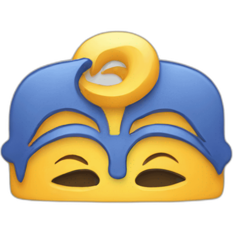 logo emoji