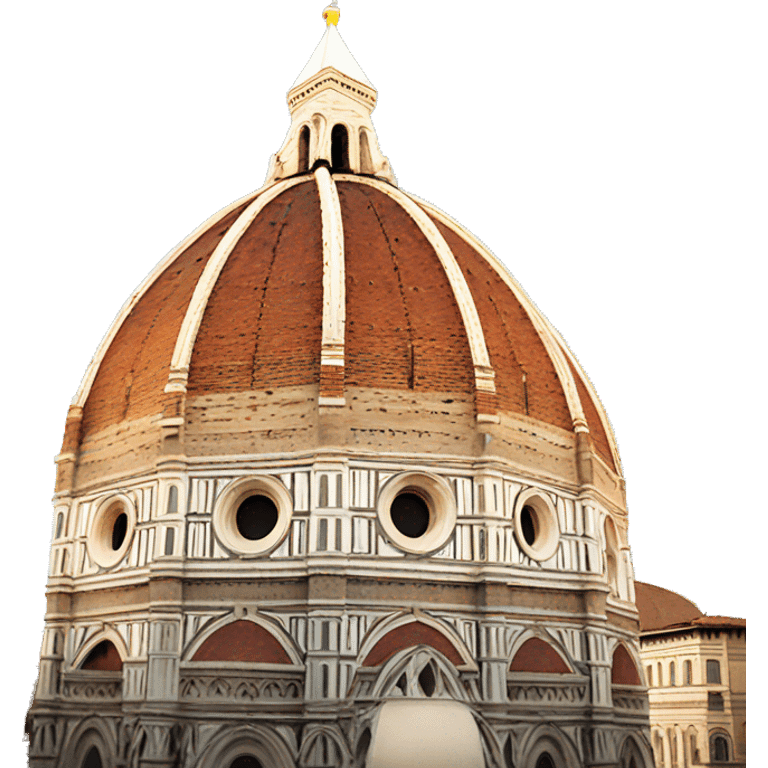 Firenze dome italy emoji