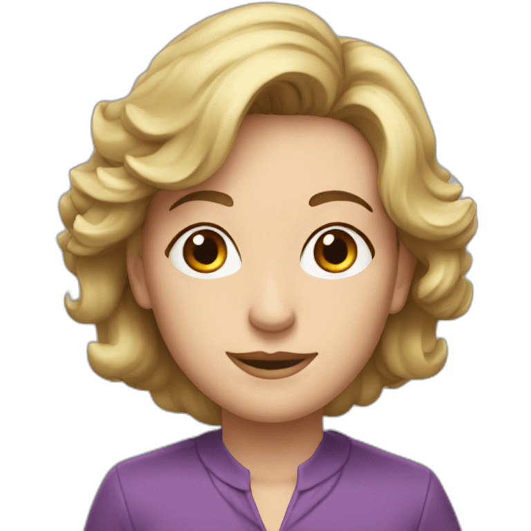 Diana Barry emoji