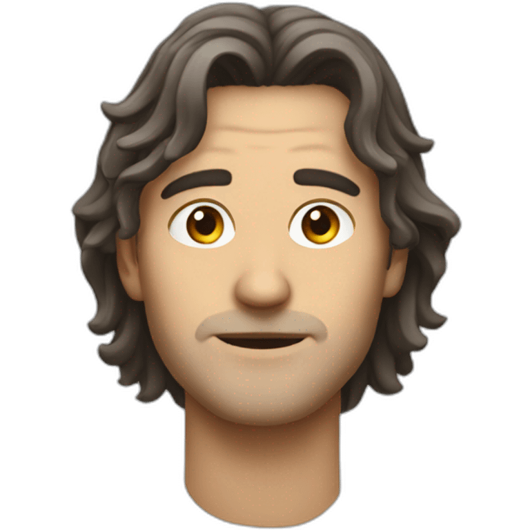 Niko Habek emoji