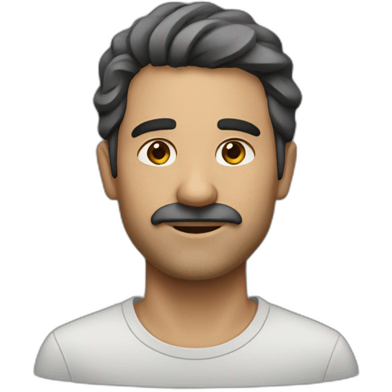 João voador emoji