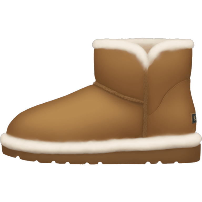 uggs emoji