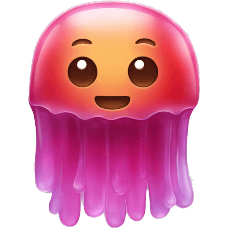 jelly emoji