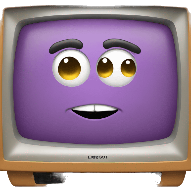 smart tv gu emoji