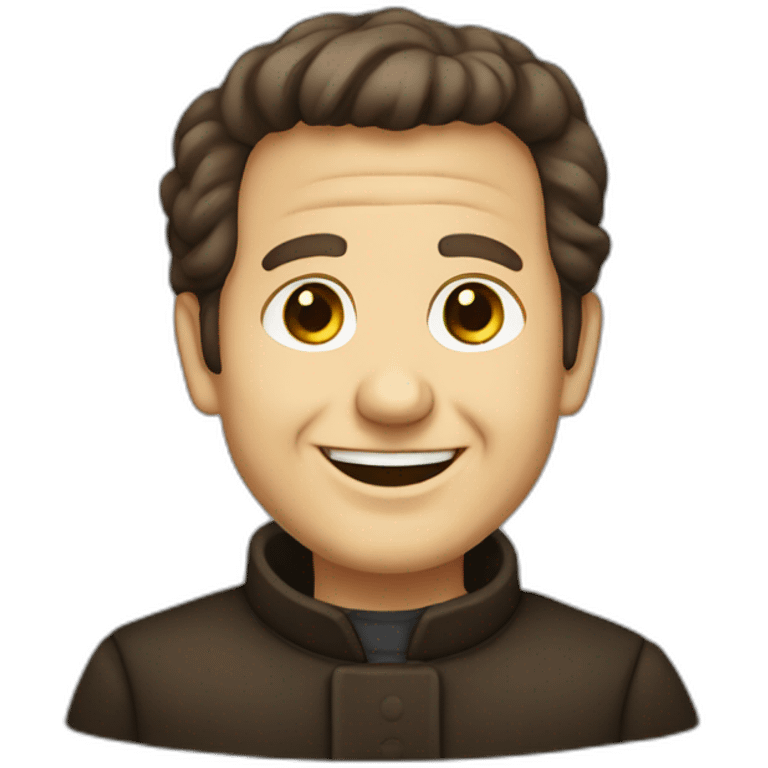 Don Bosco emoji