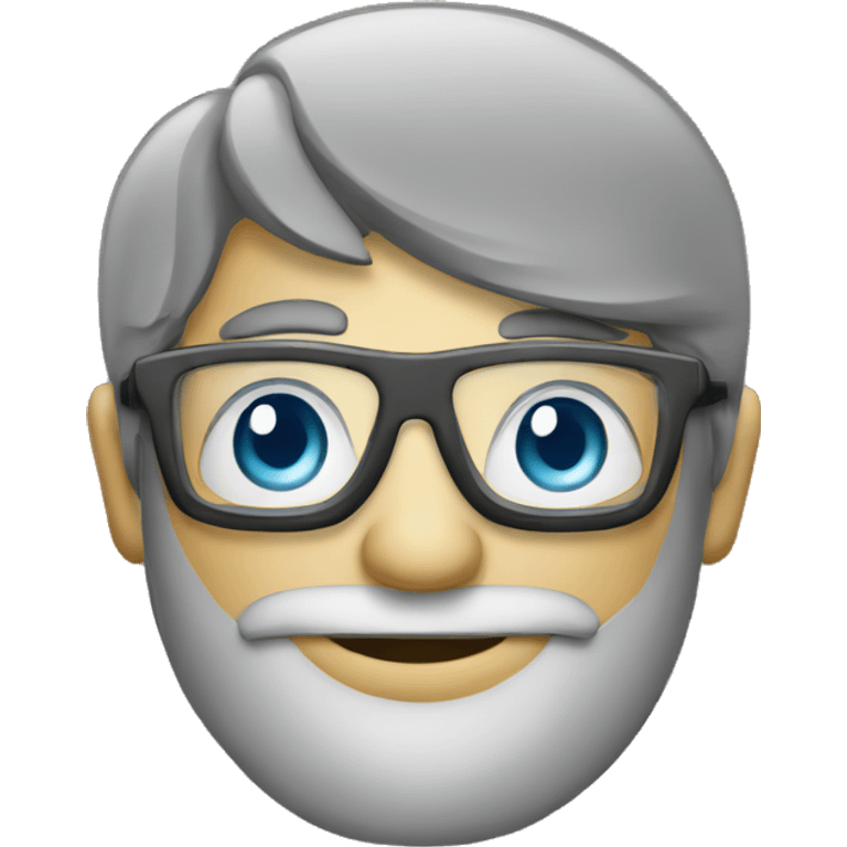 computer accountant emoji