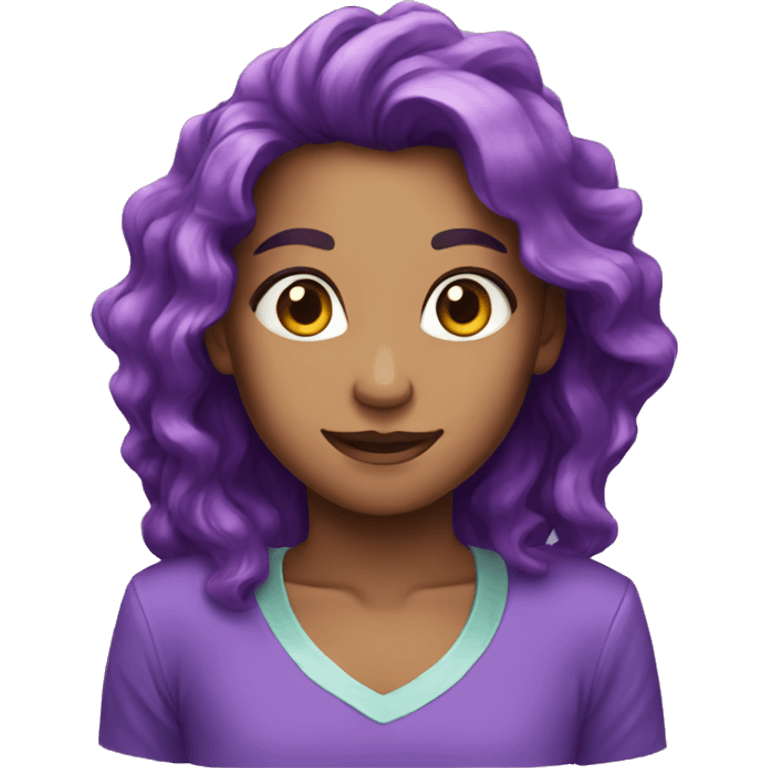 amethyst emoji