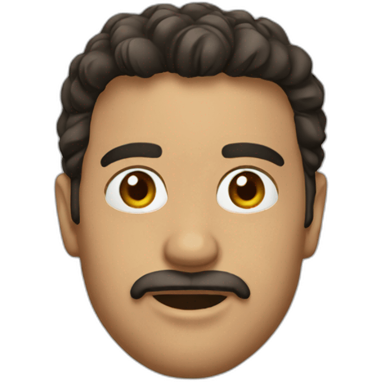 franco emoji