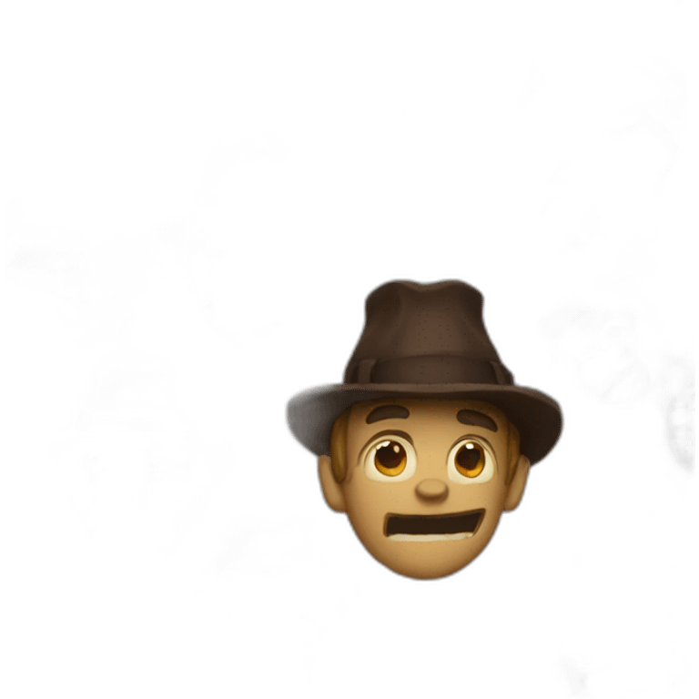 Freddy emoji