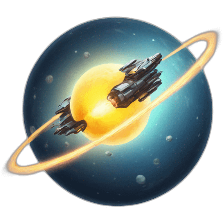 orbital strike emoji